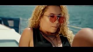 Deejay Telio & Deedz B - Esfrega Esfrega (Video Oficial)