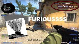 ROBOTAIM FURIOUSSS GODLY AIM! - Furiousss Highlights