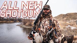 2024 NEW WATERFOWL SHOTGUN