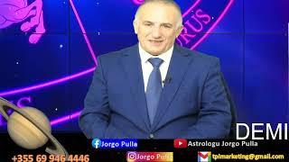  Parashikimi për Datën 6 Mars 2025 fantastike | Horoskopi Ditor | Astrologji | Yjet & Zodiaku