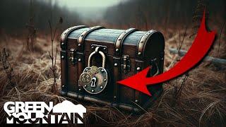 We Found Treasures No One Expected to Find