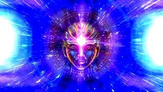 Experience GOD Knowledge ꩜ 12000Hz 963Hz 5.5Hz ꩜ Beyond Imagination ‍️ Eargasm Meditation Music