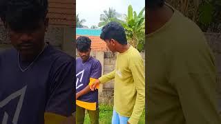 teg ur friend #shorts #youtubeshorts #viral #video #trending #comedy #fun #toputukeru 