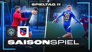 LETZTES SPIEL VOR DYNAMO.. Delay Sports Match Highlights️