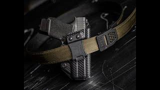 KORE Essentials EDC Gun Belts