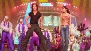 Gunde Adina Video Song (Krrish Telugu Movie) - Ft. Hrithik Roshan & Priyanka Chopra