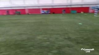 Юниор г.Пятигорск - Факел Воронеж 2-2