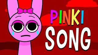 Sprunki PINKI Sad Story (Incredibox Sprunki Song)