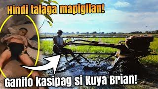 Part 47 Magkakapatid Nabaliw Sa Pagkawala Ng Magulang | Nagulat Si TechRAM Kay Kuya Brian!