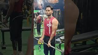 fitness house unisex gym  motivation video 