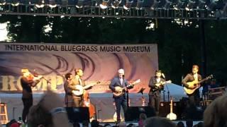 ROMP 2011- Steve Martin 2