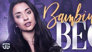 BambinoBecky YouTube Banner | Speedart