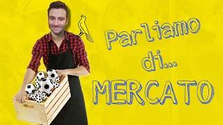 PARLIAMOCI UN PO’ DI MERCATO!