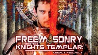 Freemasonry and the Knights Templar (Episode 2)