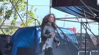 Rhapsody of Fire - Dawn of Victory - (05-07-2024) - Barcelona Rock Fest - Spain