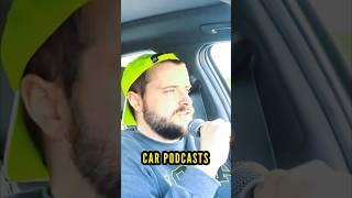 CarCast #comedypodcast #podcast #standupcomedy #lol #funnyvideo #chicagocomedy #pittsburgh #funny