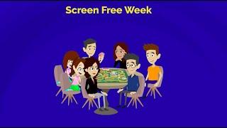 The Andrew Orozco Show: Screen Free Week (Season 1, Episode 8)