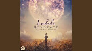 Saudade (Upbeat Mix)