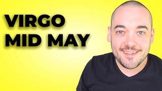 Virgo Finally Getting The Recognition You Deserve! Mid May 2024