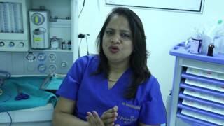 Gynecology Surgery Video