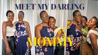 Mother’s Day | Meet my Mom, childhood, parenting adults | Lessons from our moms