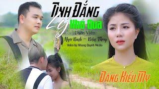 Tân Cổ Tình Đắng Lý Khổ Qua - Đặng Kiều My, Diễn Viên Ngự Bình & Biện Thuy