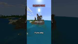my least popular opinion about minecraft