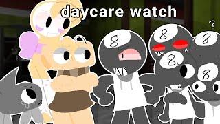 Day 1364 (Dandy's World) DAYCARE WATCH!!! (CHALLENGE #50)