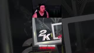 So we’re missing free points bc?  #twitch #streamer #savagaming #gaming #gamer #nba #2k #nba2k25