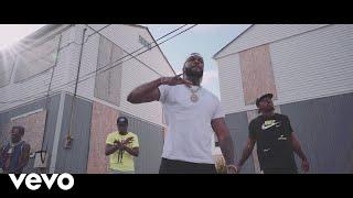 Grafh - Drought Ft. 38 Spesh [Official Video]