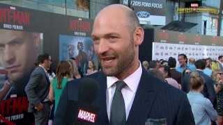 Corey Stoll On Yellowjacket