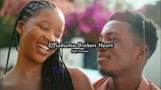 Kofi Kinaata - Effiakuma Broken Heart