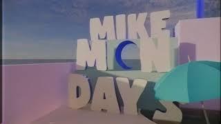 Mike Taylor - Sunshine Pt. 2 (Visualizer)