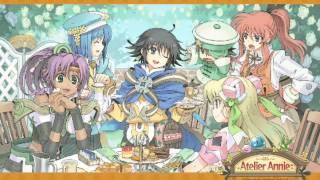 Atelier Annie: Alchemists of Sera Island [NDS Music] - Like an Unexpected Flame