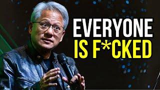 "If Elon Pulls This Off, It’s OVER for the Competition" – Jensen Huang