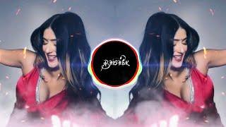 Jhoom Barabar Jhoom Sharabi - Dj Abhishek Jhansi | Qawali  | Edm Remix