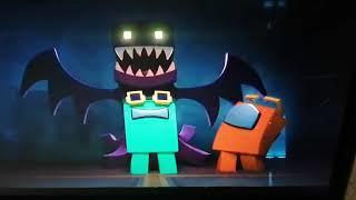 Lyin 2 me among us minecraft song (B) all kills.