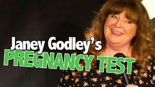 Janey Godley's Pregnancy Test | Comedy Underground | BBC Scotland