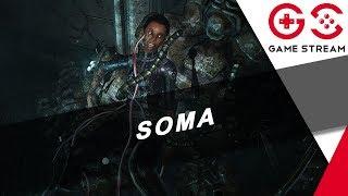 Soma #2 (Horror)