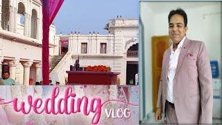 My Cousin Wedding Vlog // Arshad Bhai Ki Shadi #vlog #wedding