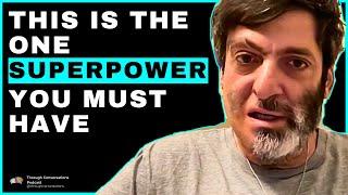 Dan Ariely shares why resilience is the most important skill for life.