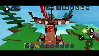 ROBLOX BEDWARS