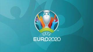 EURO 2020 - Group match 1 - Italy VS Turkey