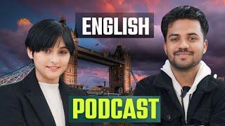 Learn English Through Podcast | English Podcast | Discrimination | English Conversation & Talks