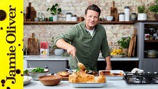 Toad In The Hole | Jamie Oliver