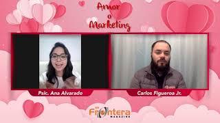 Amor o Marketing - Sin Frontera Magazine