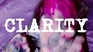 Jake Bateman - Clarity (Lyrics)