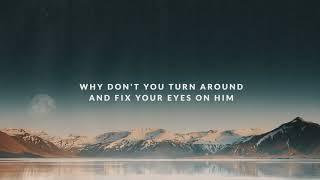 Jacob Hilton - He Is (official lyric video)