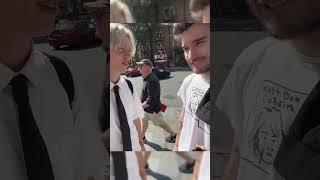 МИЛОХИН КАМИНГ АУТ  #милохин #хазяева #парадевич #кореш #данилагорила