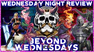 Absolute Batman #4 Review | New Comic Book Day | Wednesday Night Review